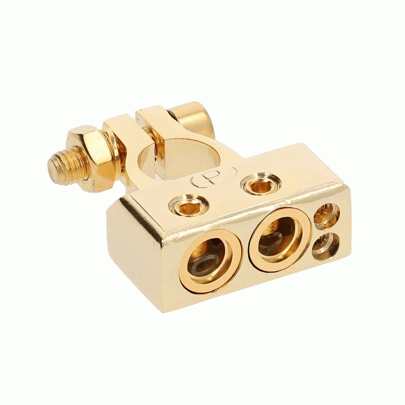 Positive Battery Terminal - Pro Series