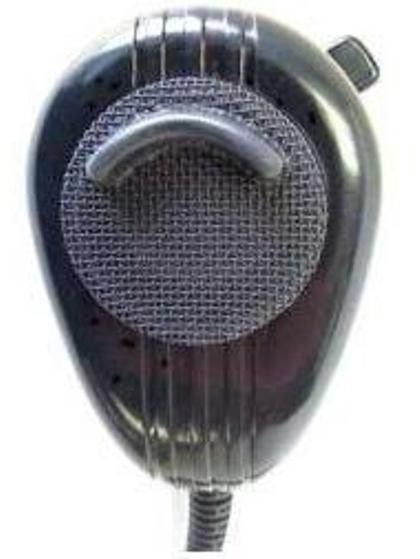RK56 Mic Black Clamshell 4-Pin Dynamic Noise Canceling