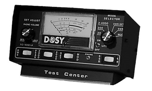 4K watt Meter
