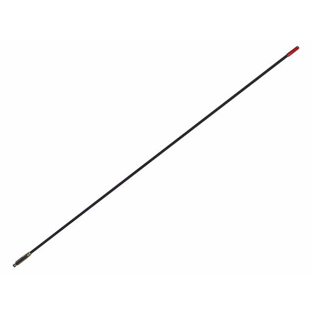 Picture of Francis CB24 4 ft. CB Antenna Whip, Orange