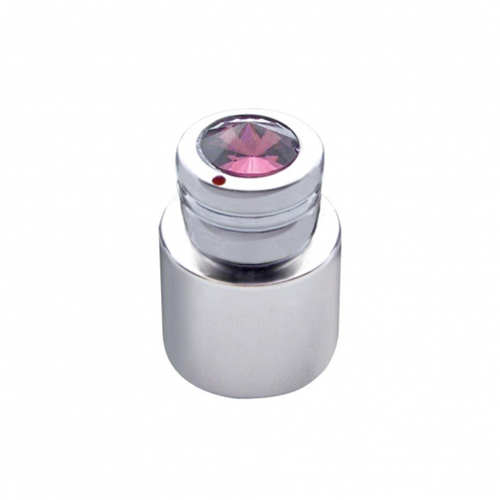 Volume & Squelch CB Knobs, Purple