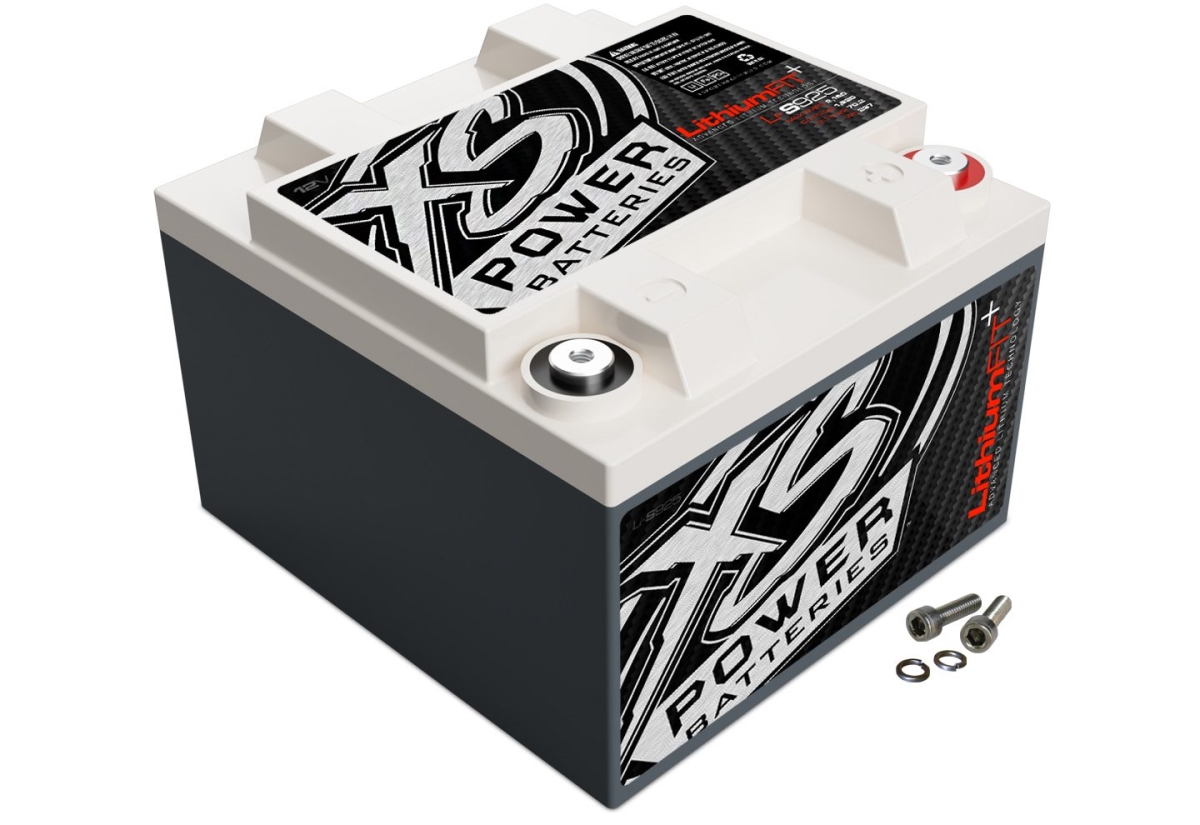 XSPOWER