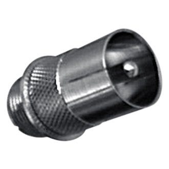 Quick Release Adapter