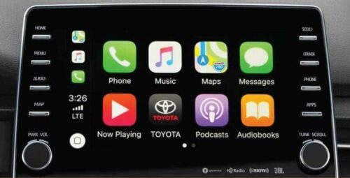 3010 Turns a USB for Port into AUX Input