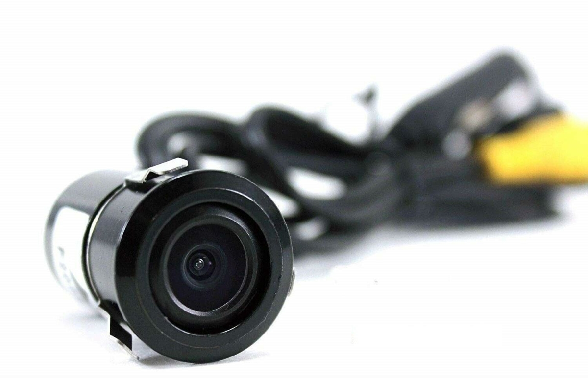 Picture of LDI LDI5016 Transitconnect License Plate Light Replacement Camera for Ford