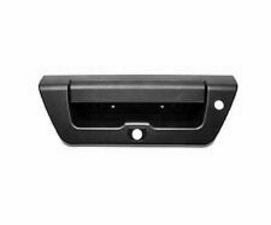 Spare Tire Camera for Jeep