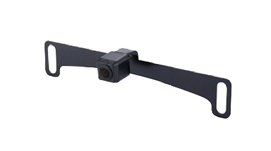 Plate & Foot Mount Camera Gridlines Optional