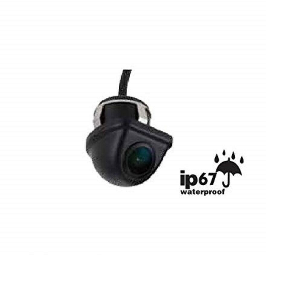 5040 Plate & Foot Mount Camera with IR Gridlines Optional