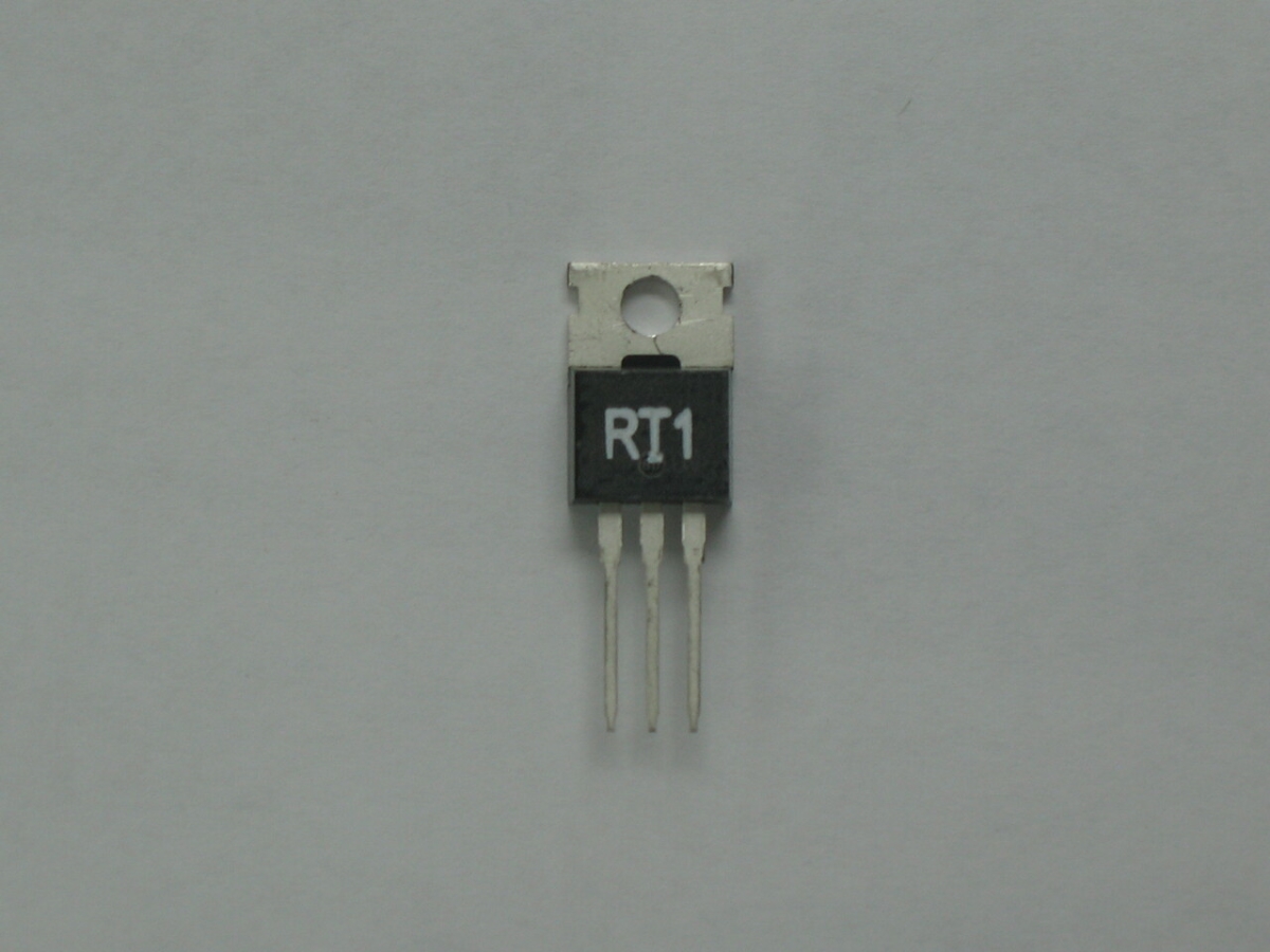 Picture of Ranger RT-1 No Warranty Transistor for RCI-39VHP & 69VHP Series