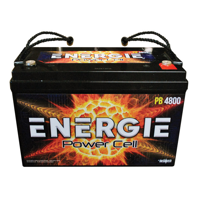 Energie SC4800
