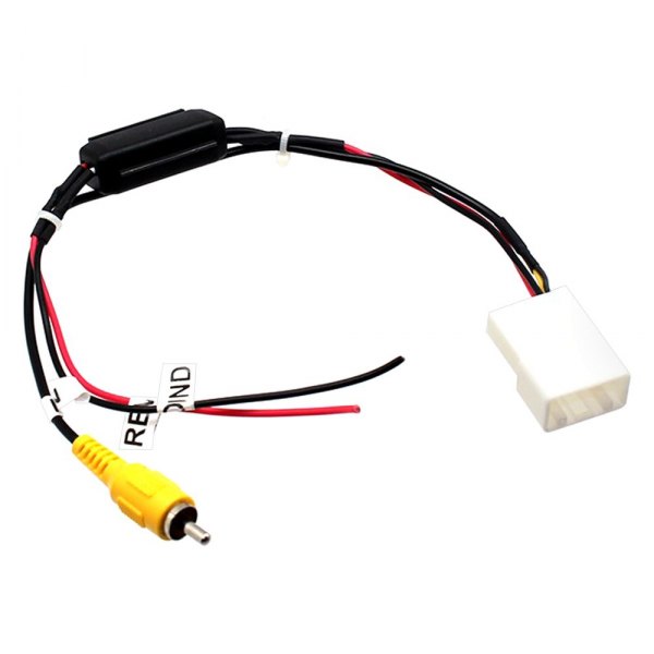 Picture of Scosche CRTTA01 16Pin Retention Harness System for 2014 Plus Toy Cam