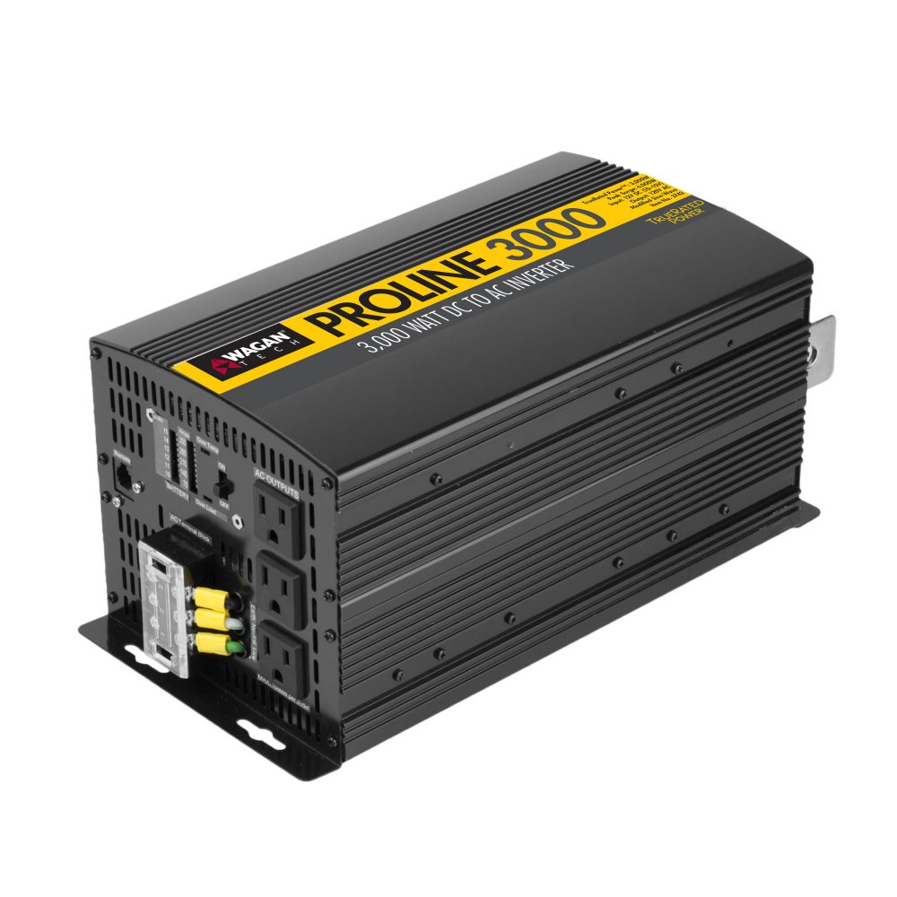 3000W ProLine Power Inverter