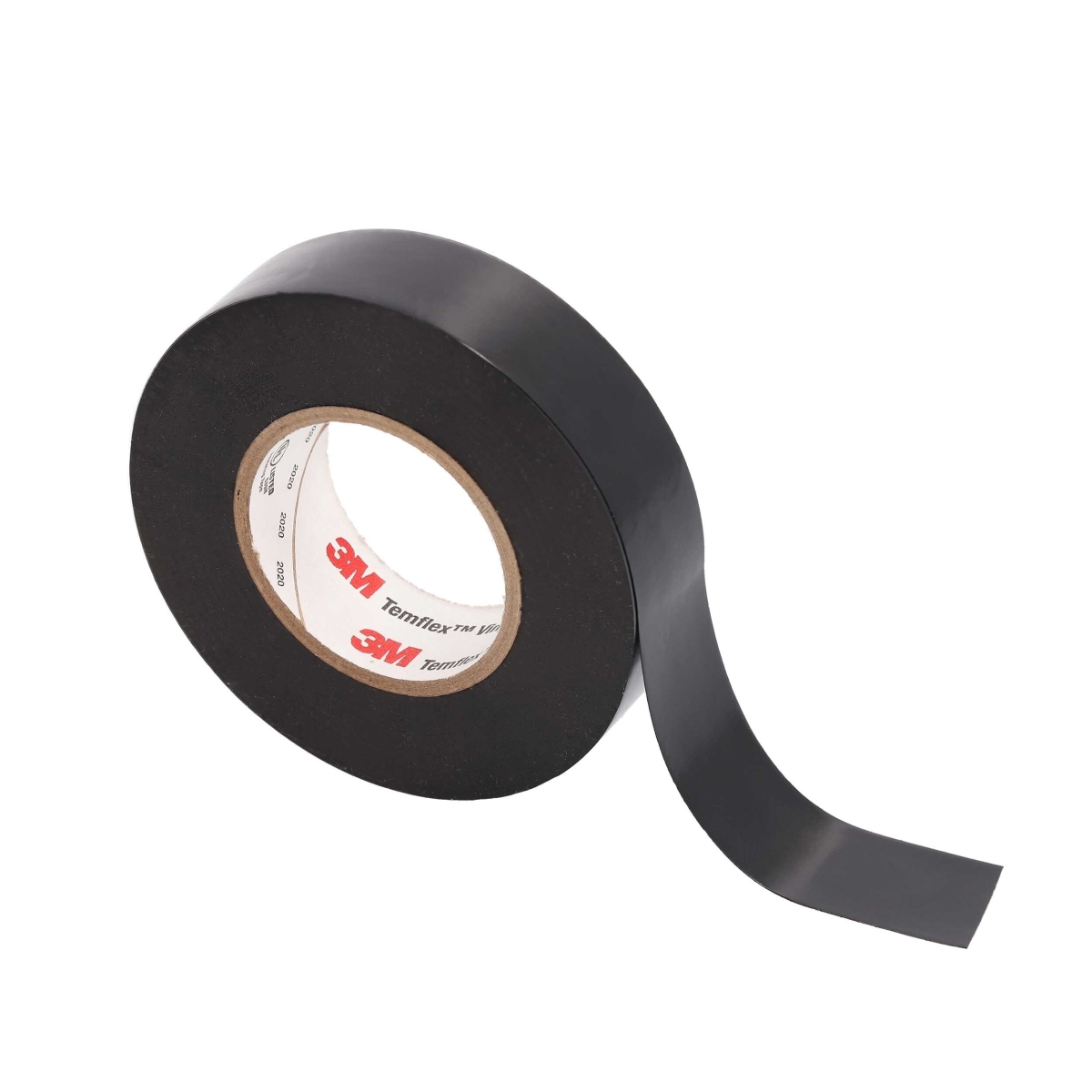Picture of 3M 3M1776-10 0.75 in. x 60 ft. Vinyl Electrical Tape - Pack of 10