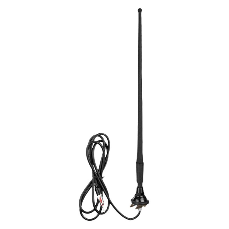 Metra 44-UT03R Top Mount Rubber Antenna