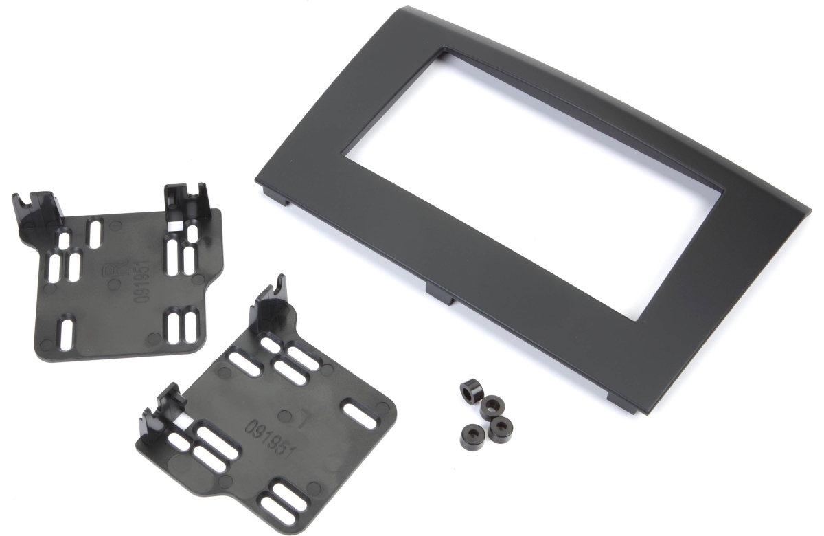 Picture of Metra 95-6556G Mounting Kit for 2006-2007 Jeep Commander