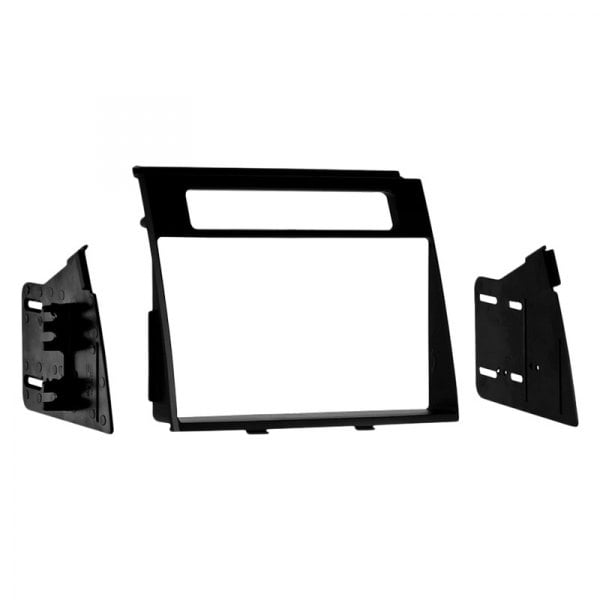 Picture of Metra 95-7349B DDIN Dash Kit for 2012-Up Kia Soul