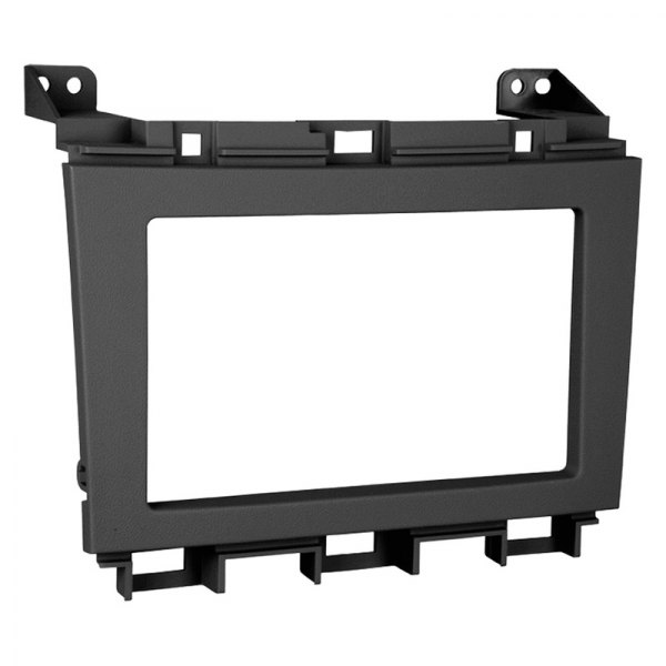 Picture of Metra 95-7427B Radio Install Kit for 2009 Nissan Maxima, Black