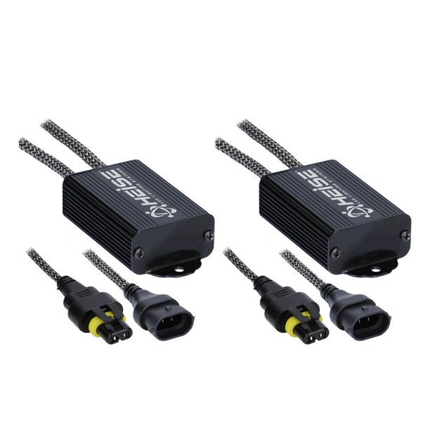 HE-9006D Canbus Decoder for HE-9006 LED - Set of 2