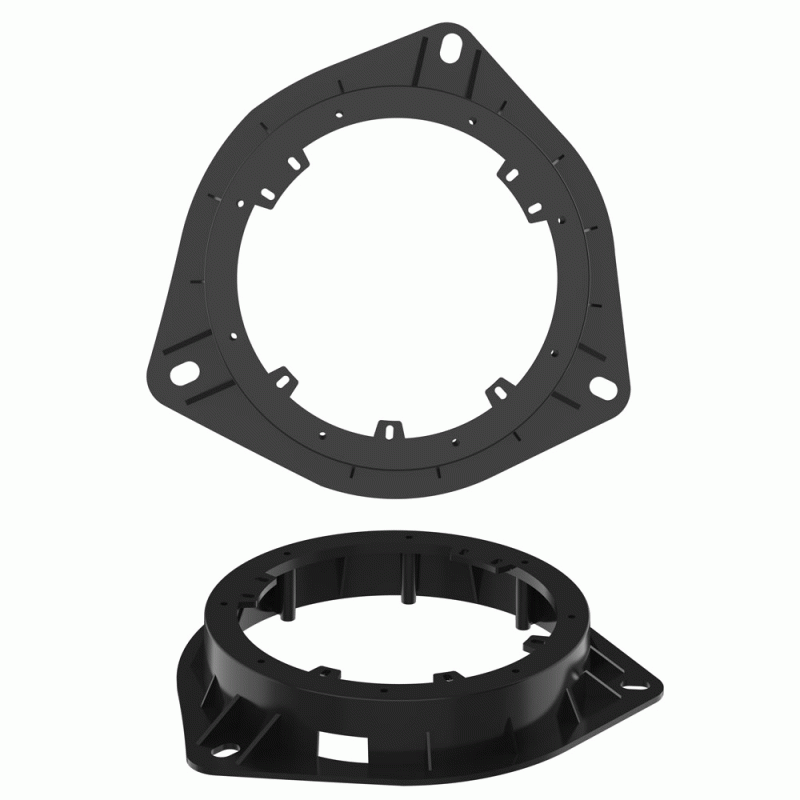 6-6.75 in. Speaker Adapter for s Toyota 2001-2007