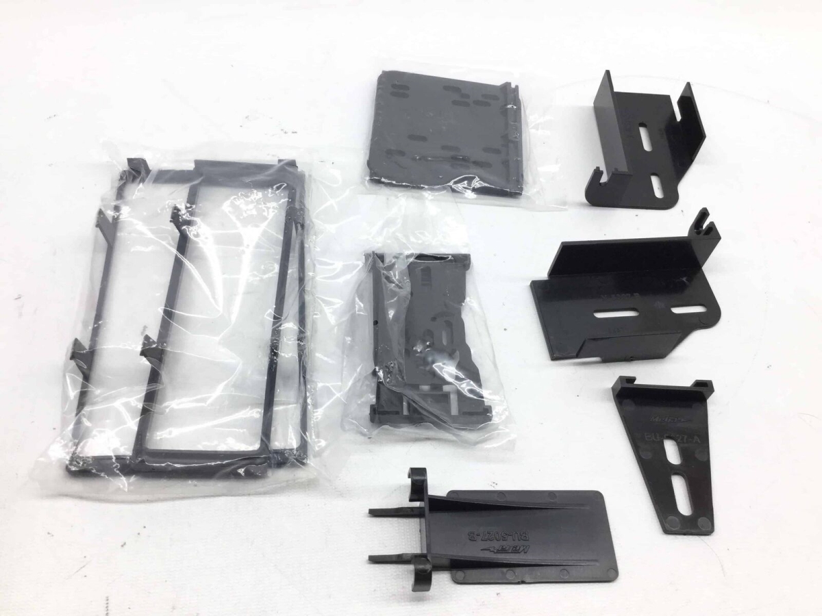 Metra 99-5027 Dash Multi Kit for 1995-2011 Ford Installation Radios