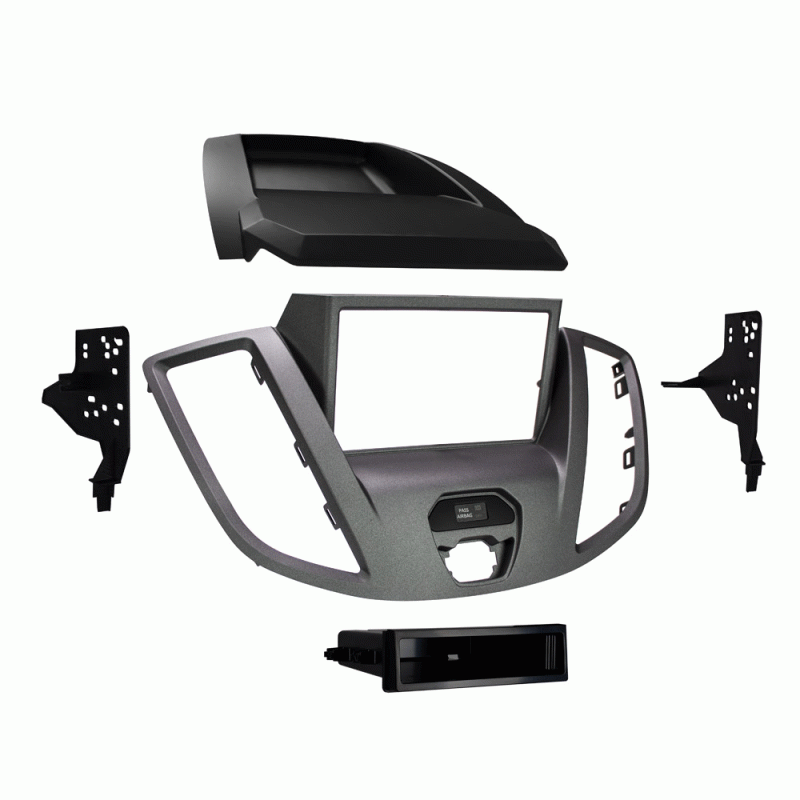 Metra 99-5835G Dash Kit for Ford Transit 2015-Up