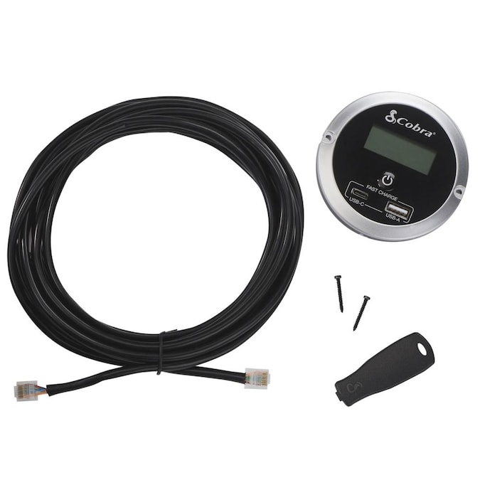 CPIALCDG1 Remote On & Off Controller with Fast Charge USB