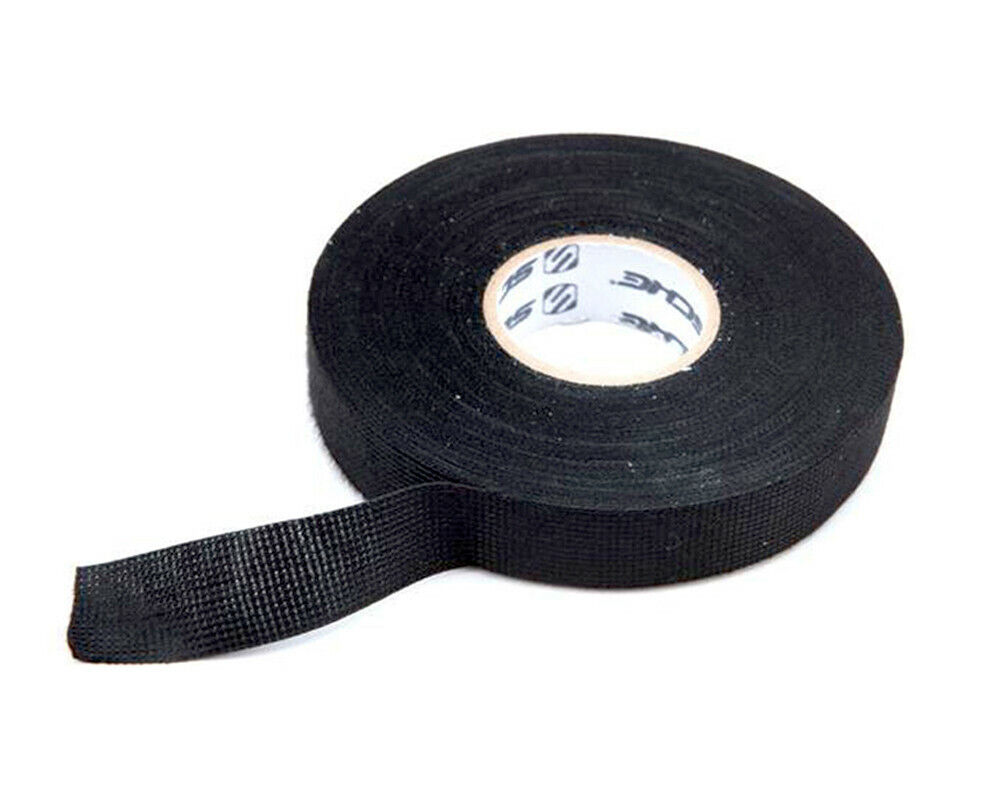 INTAPE19 19 mm x 25 m Fiber Cloth Tape