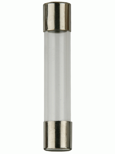 5A AGC Fuse - Pack of 25
