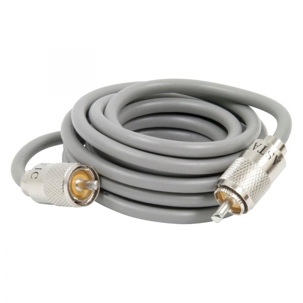 Picture of Astatic A8X9 9 ft. 8A Mini Cable