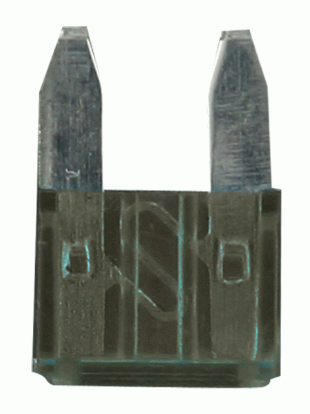 Metra ATM325 3A ATM Mini Fuse  Pack of 5