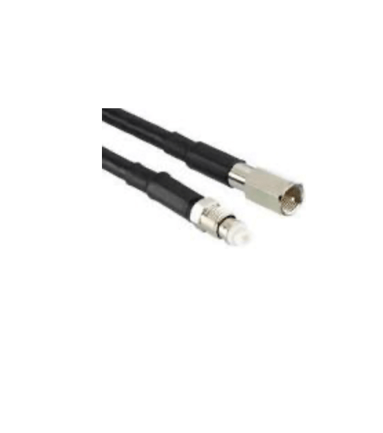18 ft. Shielded M13 Cable with FME Connector