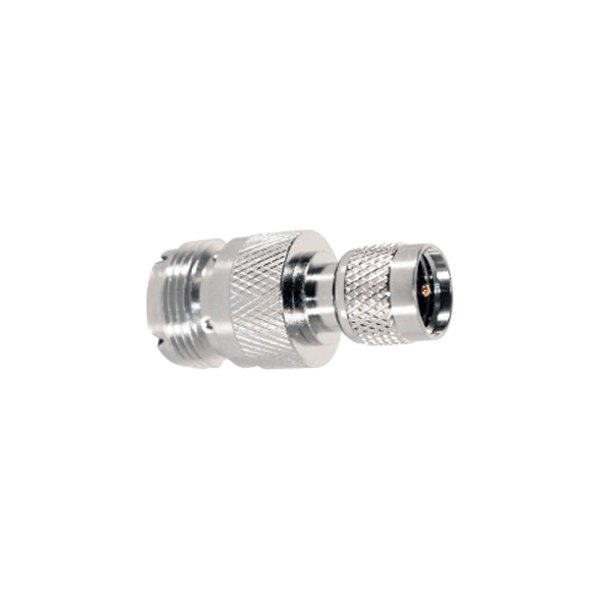 Mini UHF Male to Female Adapter