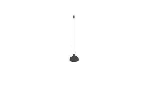 152 MHz 0.25 in. Wave Antenna