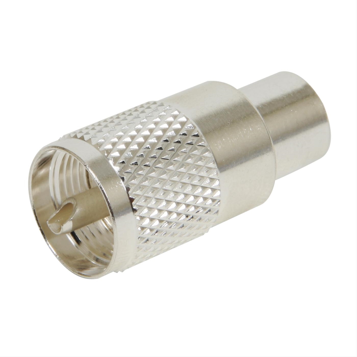 UHF Connector for M213 Cable
