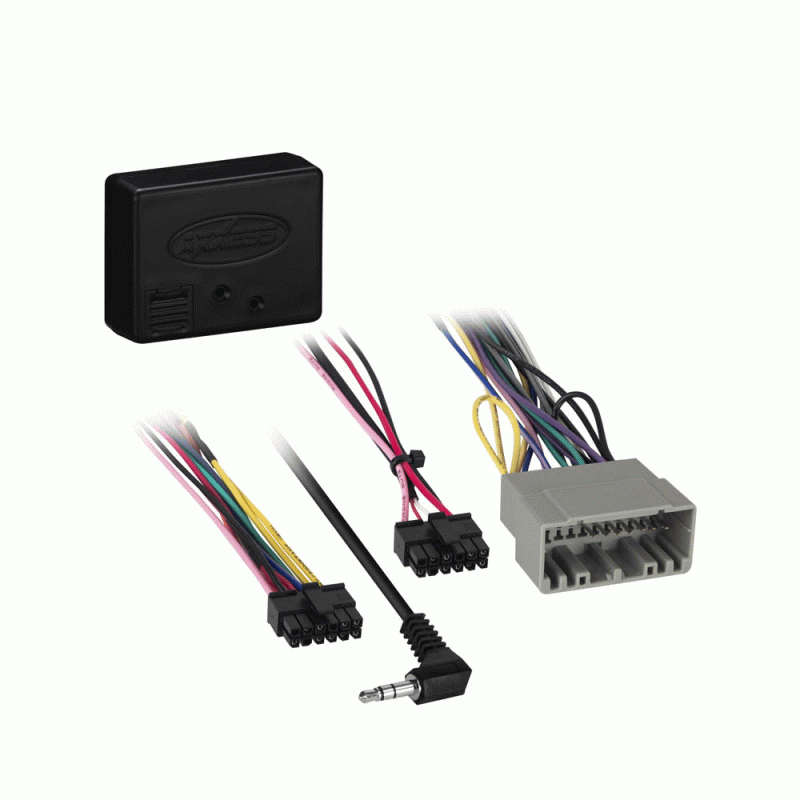 Picture of Axxess AXVI-6502 RAP Retention Interface for 2004-Up Chrysler Pacifica