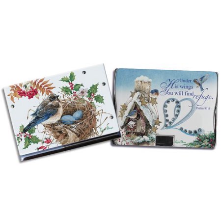 61066 5 lbs Compact Mirror