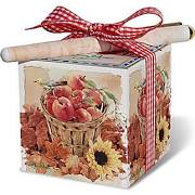 5 lbs Paper Block Set