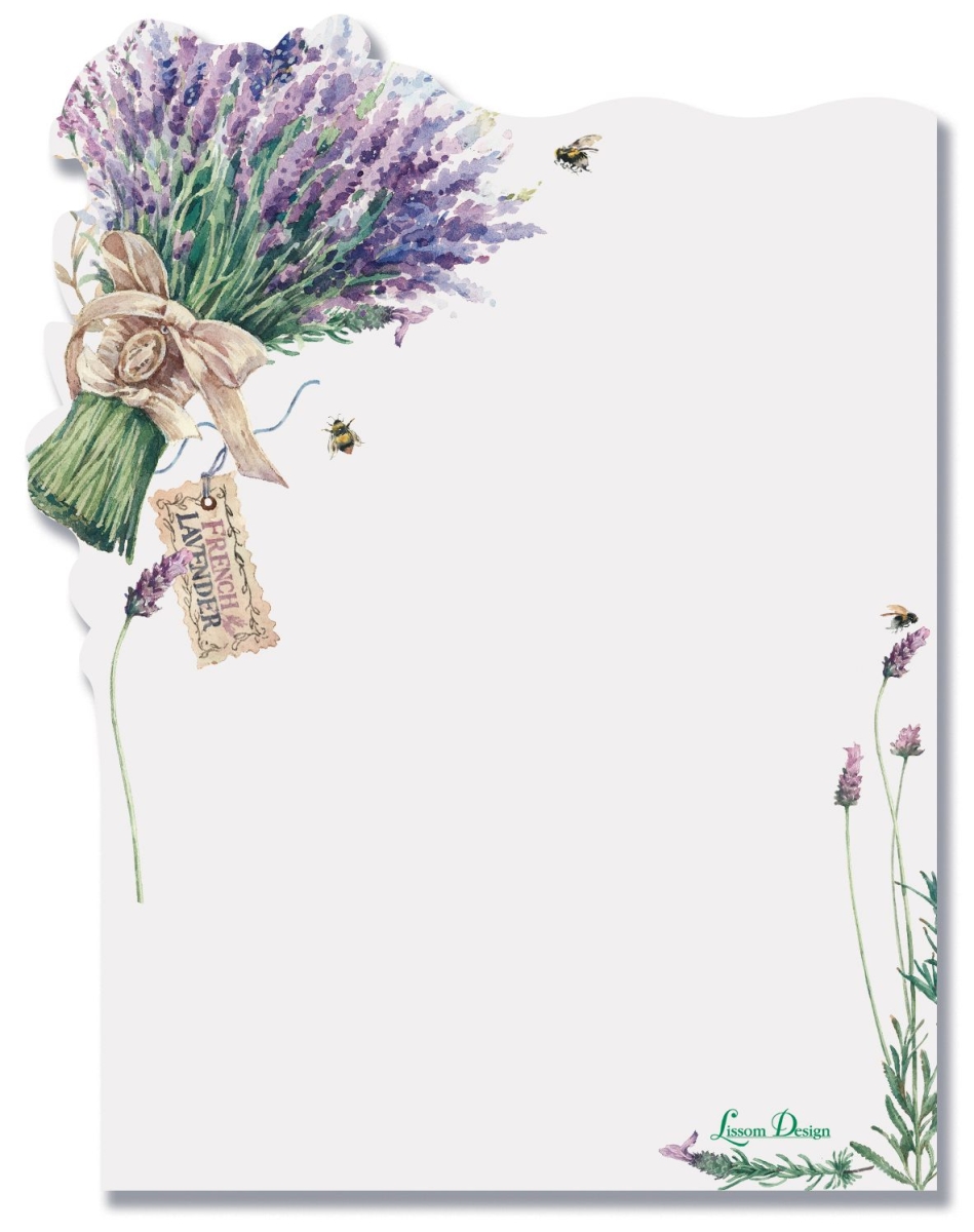 28076 Sticky Notepad, HBF - Set of 3