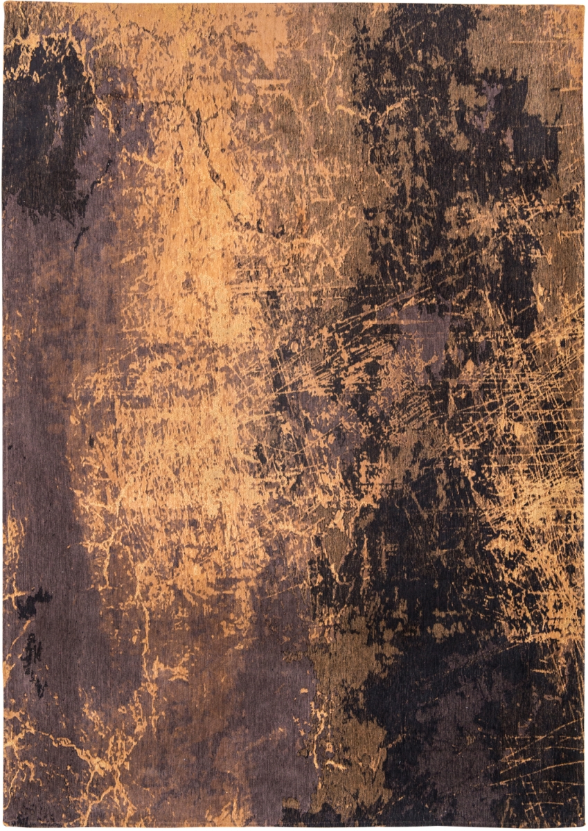 Mad Men Griff 8618 Deep Mine Area Rug