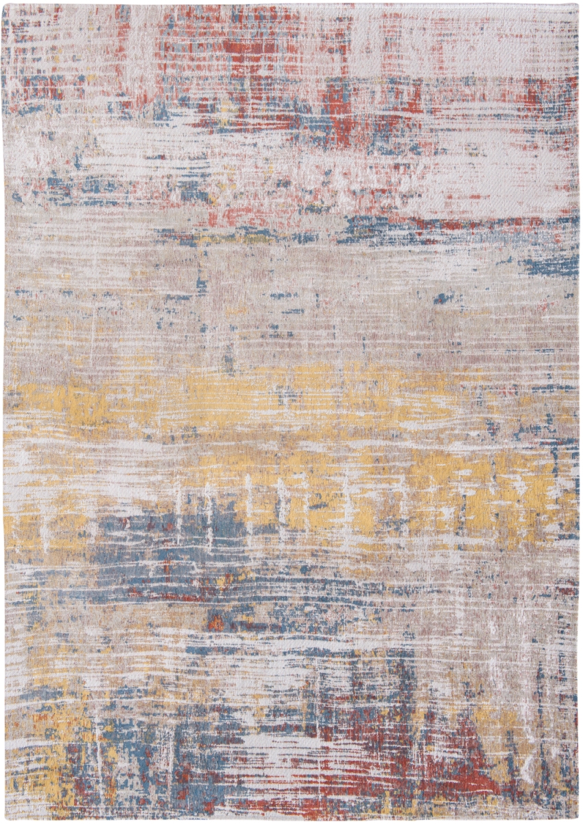 Atlantic Streaks 8714 Montauk Multi Area Rug