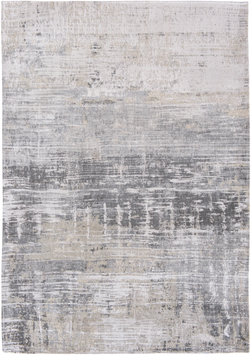 Atlantic Streaks 8716 Coney Grey Area Rug