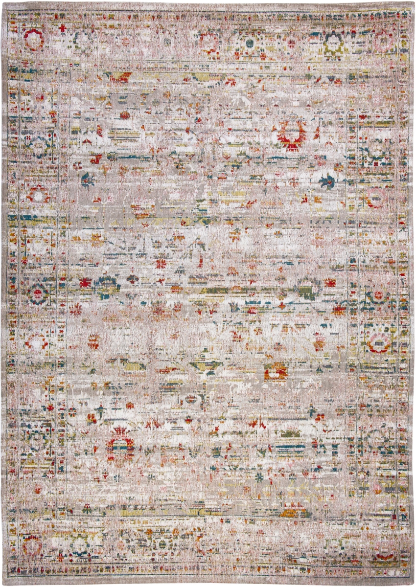 Antiquarian Ushak 8894 Turkish Delight Area Rug - Turkish Delight