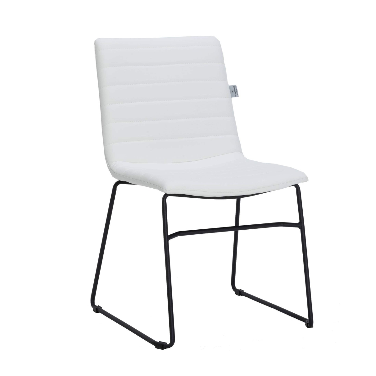 Zylar PU Leather Executive Visitor Chair, Office and Conference Chair