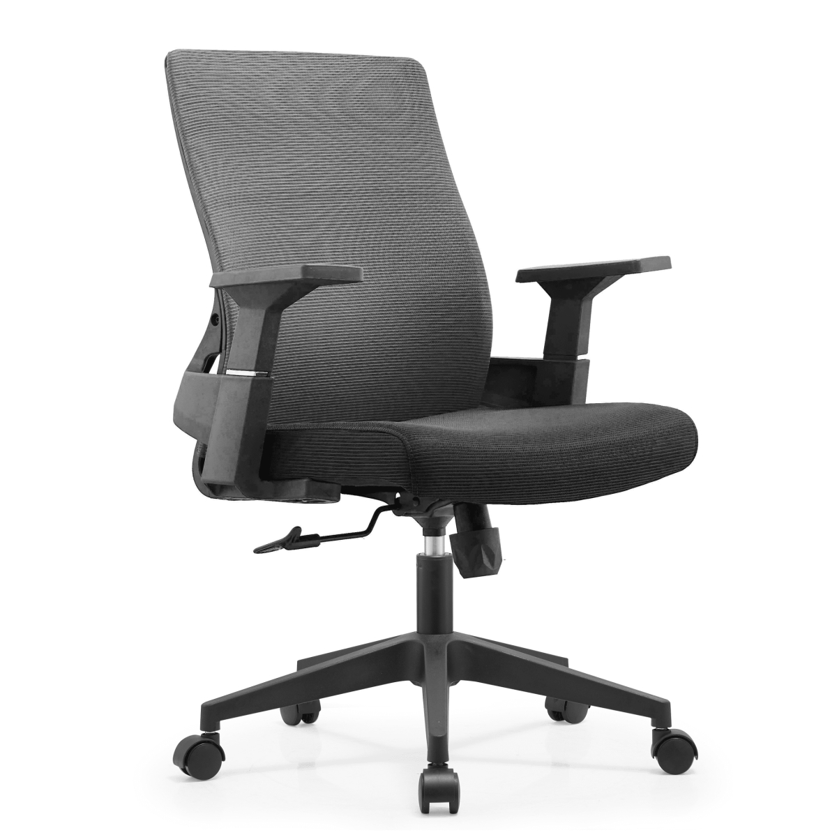 BO60BL Brio Series Office Task Chair, Black