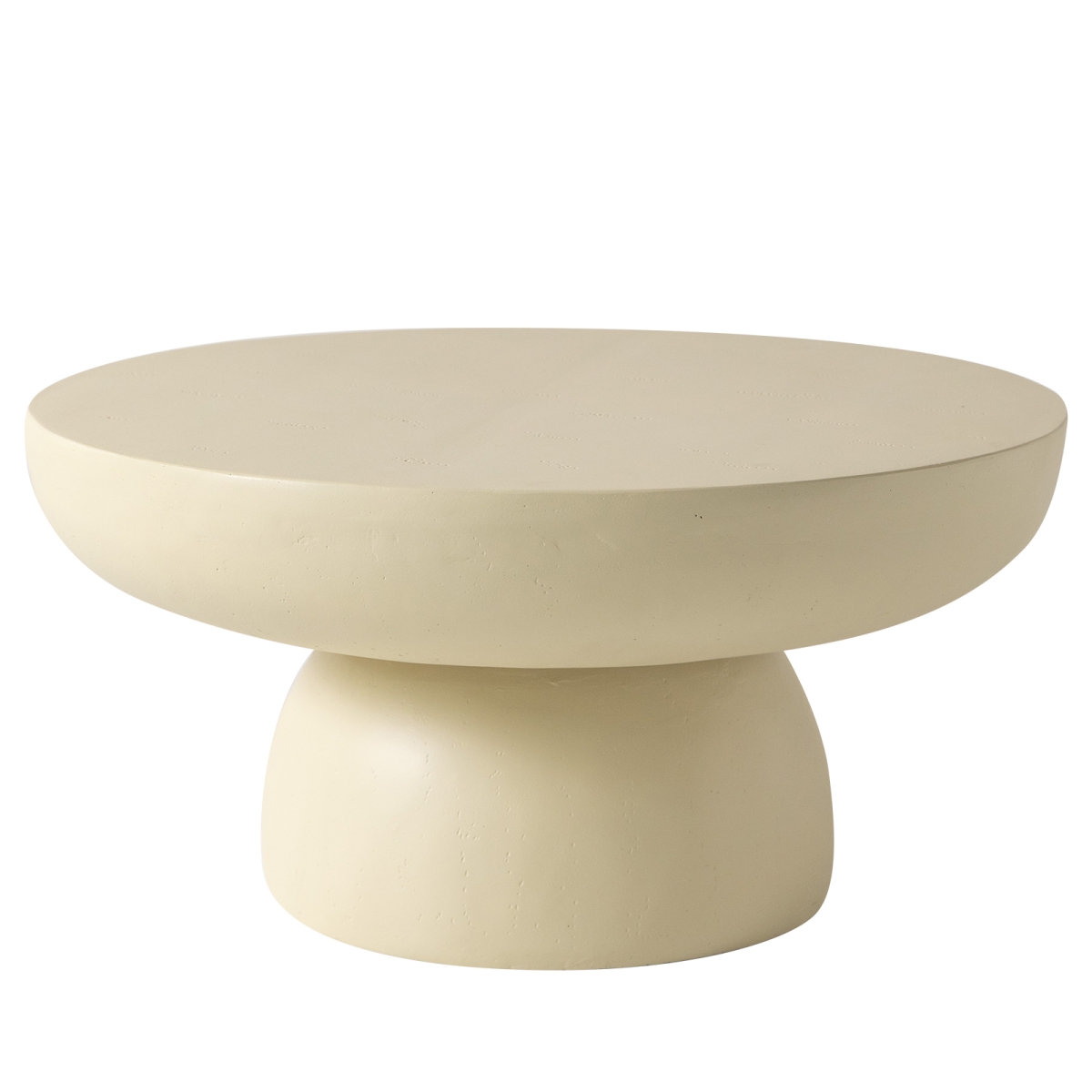 RCT27BG Ruben Coffee Table in Beige