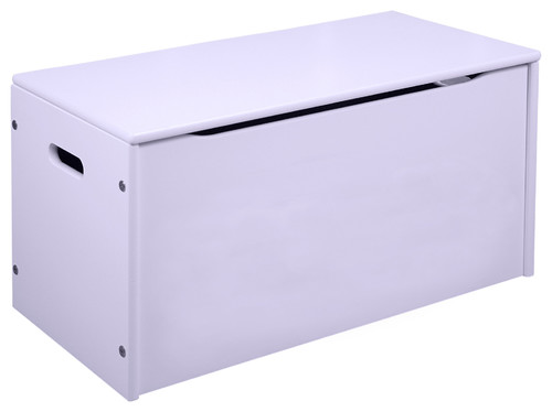 Picture of Little Colorado 058LAV 16 x 31 x 16 in. Toy Storage Chest - Lavender