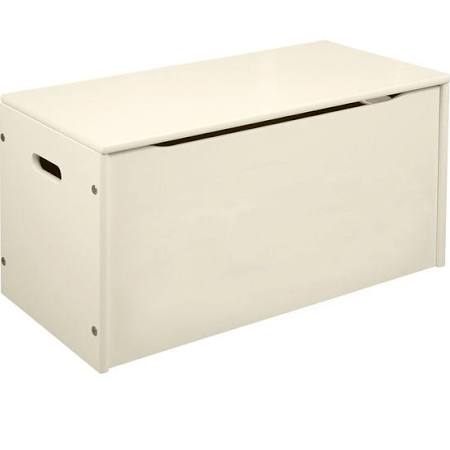 Picture of Little Colorado 058LIN 16 x 31 x 16 in. Toy Storage Chest - Linen