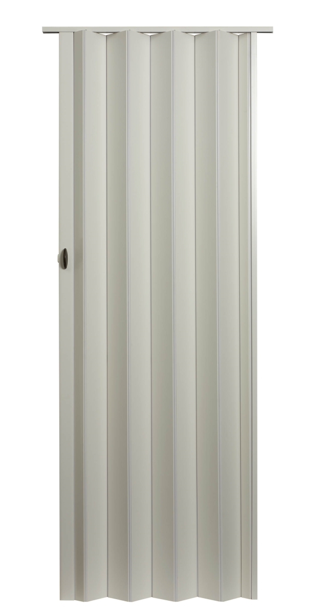 Homestyle  36 x 80 in. Echo Folding Door, White