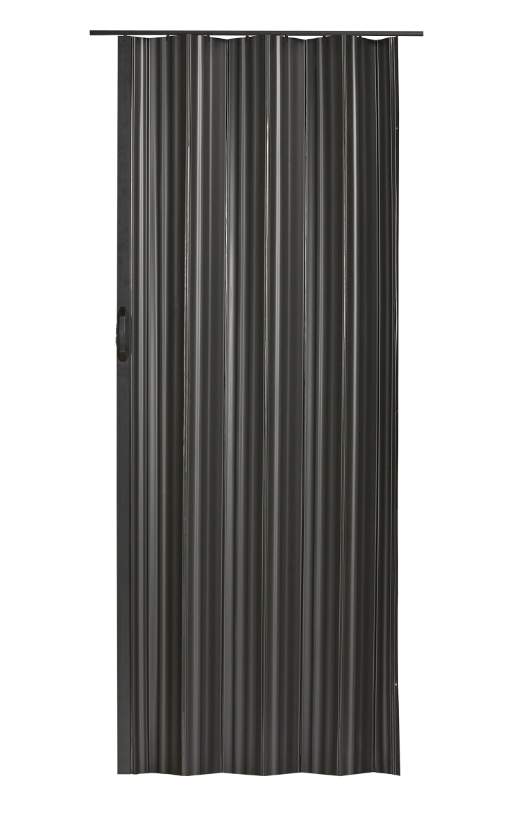 DUNE3680BKEC  Dunes 36'x80' Vinyl Folding Door
