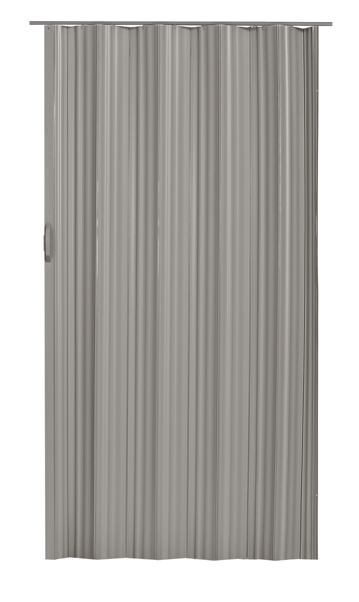 DUNE3680GREC  Dunes 36'x80' Vinyl Folding Door
